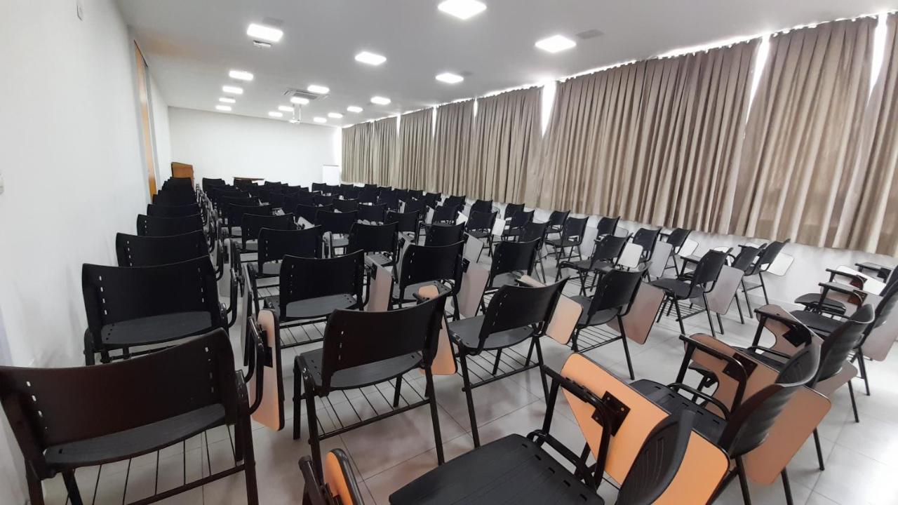 Minas Garden Hotel Pocos de Caldas Luaran gambar