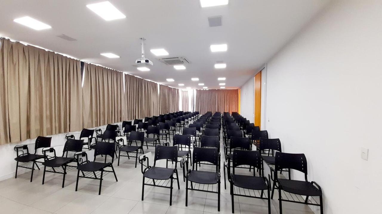 Minas Garden Hotel Pocos de Caldas Luaran gambar