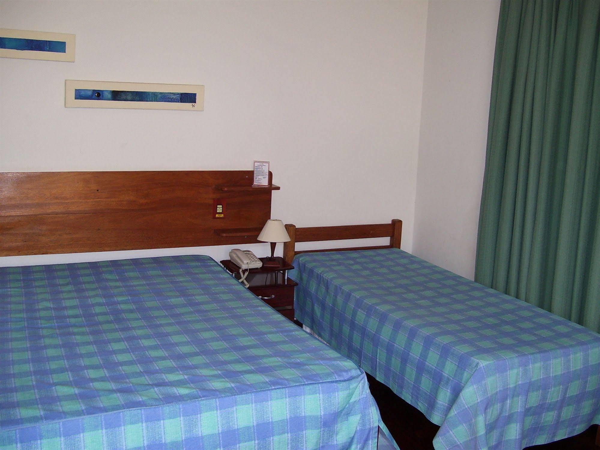 Minas Garden Hotel Pocos de Caldas Luaran gambar